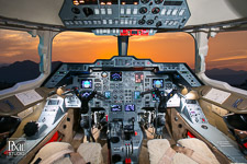 hawker-b-011 avionics aviation photography
