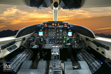 avionics aviation photography