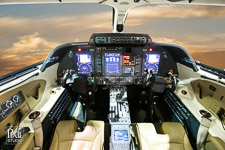 piaggio-a-007 avionics aviation photography