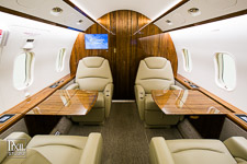 challenger300-2 aviation photography