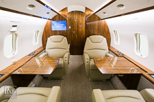 challenger300-3 aviation photography