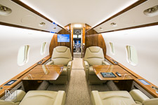 challenger300-7 aviation photography