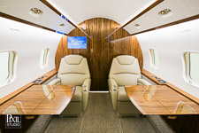 challenger300-10 aviation photography