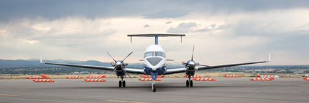 before after beechcraft exterior aviation photography